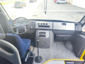 Mercedes-Benz Vario, снимка 8