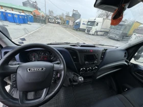 Iveco 35c18 Daily, снимка 10