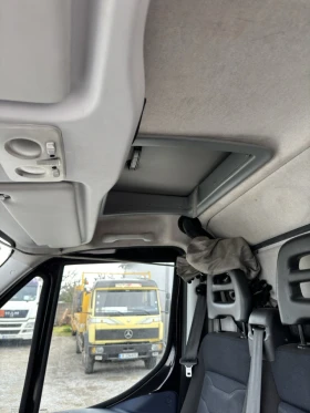 Iveco 35c18 Daily, снимка 11