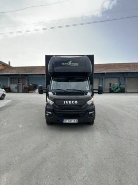 Iveco 35c18 Daily, снимка 3