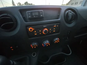 Renault Master 2.3DCI NAVI KLIMA, снимка 17