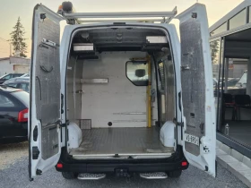 Renault Master 2.3DCI NAVI KLIMA, снимка 1