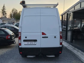 Renault Master 2.3DCI NAVI KLIMA, снимка 6