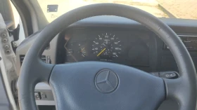 Mercedes-Benz Sprinter 412, снимка 4