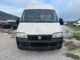 Fiat Ducato 2.3 JTD, снимка 2