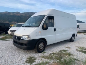 Fiat Ducato 2.3 JTD