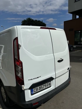 Ford Transit N 1, снимка 1