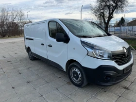 Обява за продажба на Renault Trafic 1.6DCI Maxi 120kc ~15 000 лв. - изображение 1