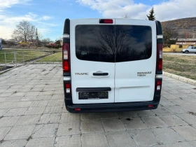 Обява за продажба на Renault Trafic 1.6DCI Maxi 120kc ~15 000 лв. - изображение 2