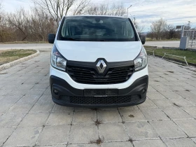 Обява за продажба на Renault Trafic 1.6DCI Maxi 120kc ~15 000 лв. - изображение 1