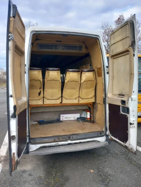 Обява за продажба на Iveco Daily 50 C 13 ~14 000 лв. - изображение 8