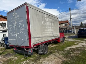 Man TGE TGE 3.180 EURO 6. 186000KM | Mobile.bg    7