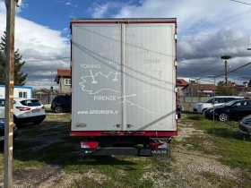 Man TGE TGE 3.180 EURO 6. 186000KM | Mobile.bg    6