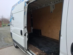 Citroen Jumper 2, 2 HDI  150к.с. L3 H3, снимка 13