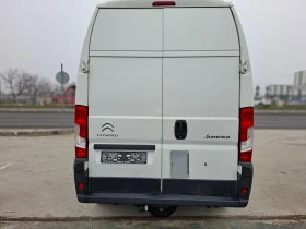 Citroen Jumper 2, 2 HDI  150к.с. L3 H3, снимка 9