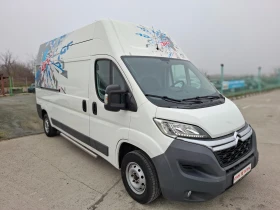 Citroen Jumper 2, 2 HDI  150к.с. L3 H3, снимка 1