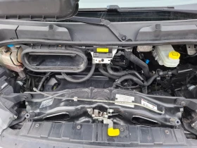 Citroen Jumper 2, 2 HDI  150к.с. L3 H3, снимка 14