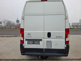 Citroen Jumper 2, 2 HDI  150к.с. L3 H3, снимка 7
