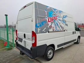 Citroen Jumper 2, 2 HDI  150к.с. L3 H3, снимка 6