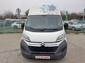 Citroen Jumper 2, 2 HDI  150к.с. L3 H3, снимка 2