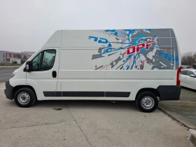 Citroen Jumper 2, 2 HDI  150к.с. L3 H3, снимка 4