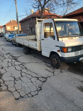 Mercedes-Benz 410 112222, снимка 3 - Бусове и автобуси - 53668133