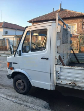 Mercedes-Benz 410 112222