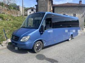 Mercedes-Benz Vario 