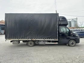 Iveco 35c18 Daily | Mobile.bg � ����� ������ 5