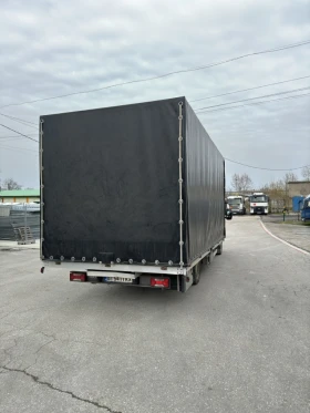 Iveco 35c18 Daily | Mobile.bg � ����� ������ 6