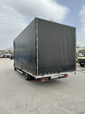 Iveco 35c18 Daily | Mobile.bg � ����� ������ 7