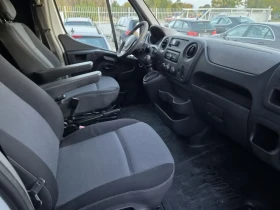 Renault Master 2.3DCI NAVI KLIMA | Auto.bg — изображение 12