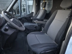 Renault Master 2.3DCI NAVI KLIMA | Auto.bg — изображение 11