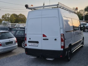 Renault Master 2.3DCI NAVI KLIMA | Auto.bg — изображение 5
