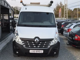 Renault Master 2.3DCI NAVI KLIMA | Auto.bg — изображение 3