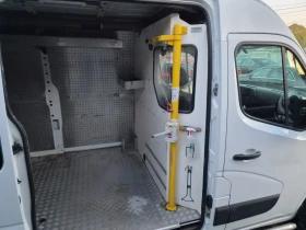 Renault Master 2.3DCI NAVI KLIMA | Auto.bg — изображение 9
