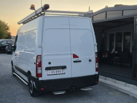 Renault Master 2.3DCI NAVI KLIMA | Auto.bg — изображение 7