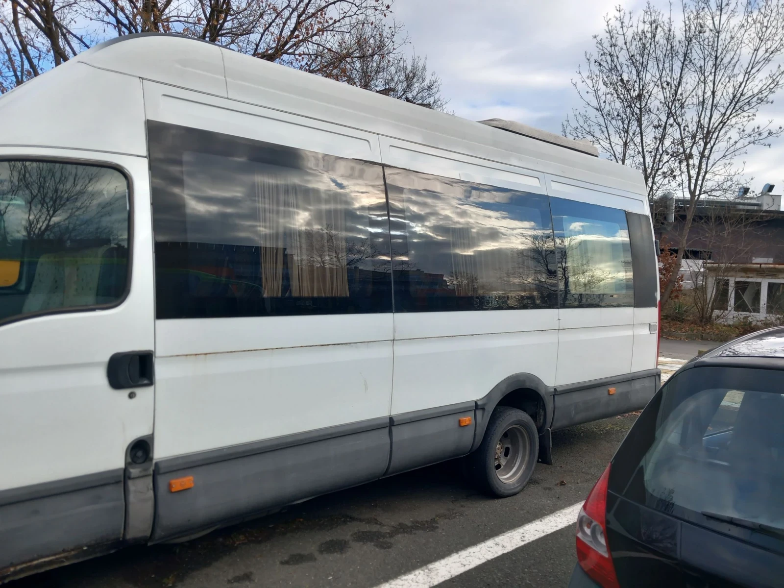 Iveco Daily 50 C 13 - изображение 8
