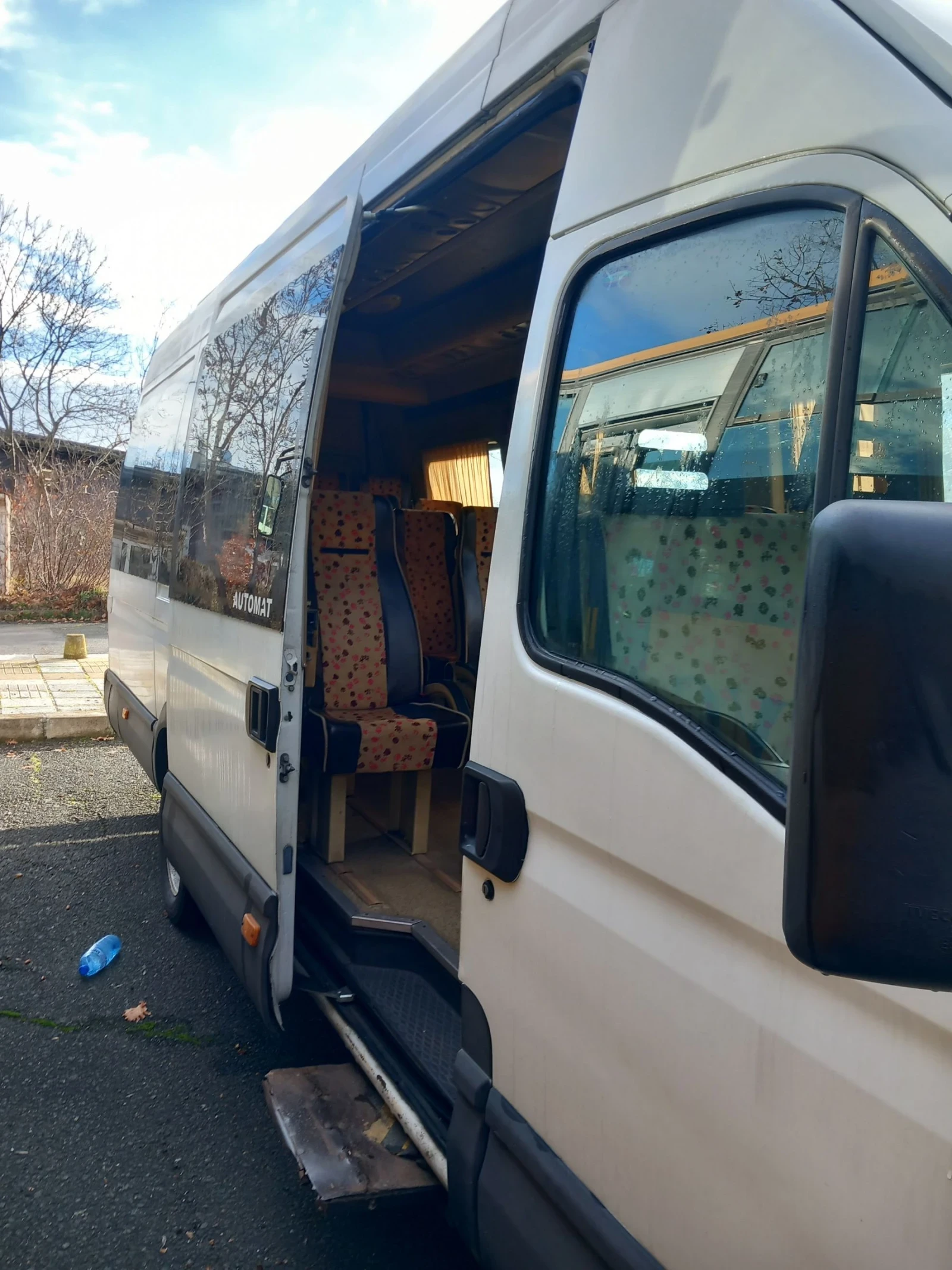 Iveco Daily 50 C 13 - изображение 2