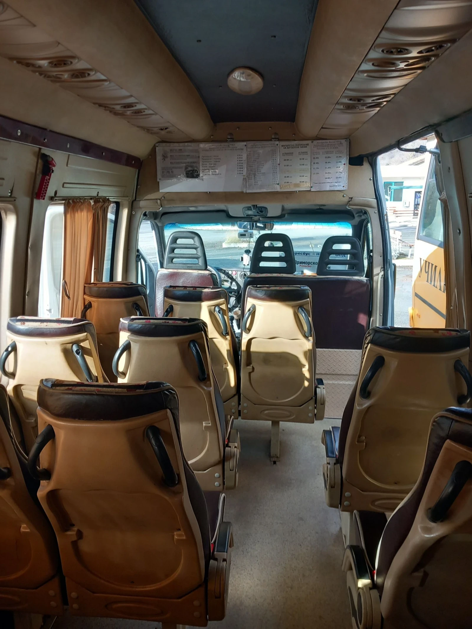 Iveco Daily 50 C 13 - изображение 4