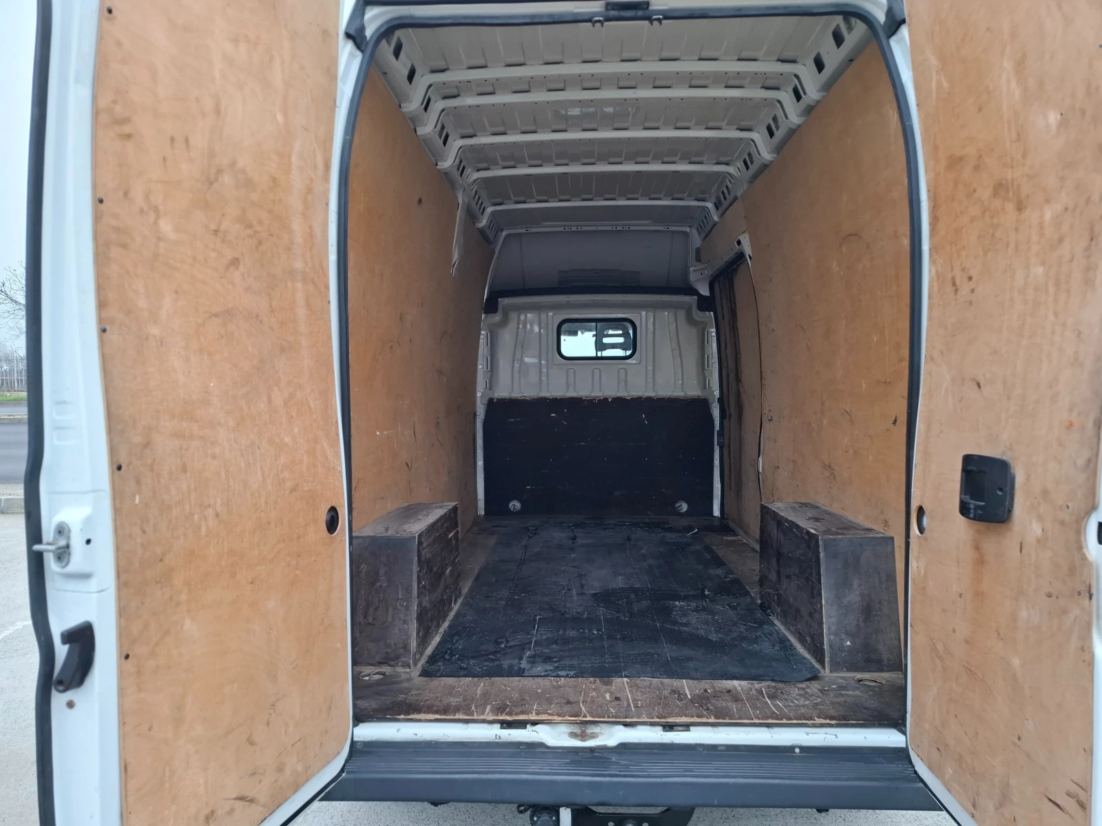 Citroen Jumper 2, 2 HDI  150�.�. L3 H3 | Mobile.bg � ����������� 12