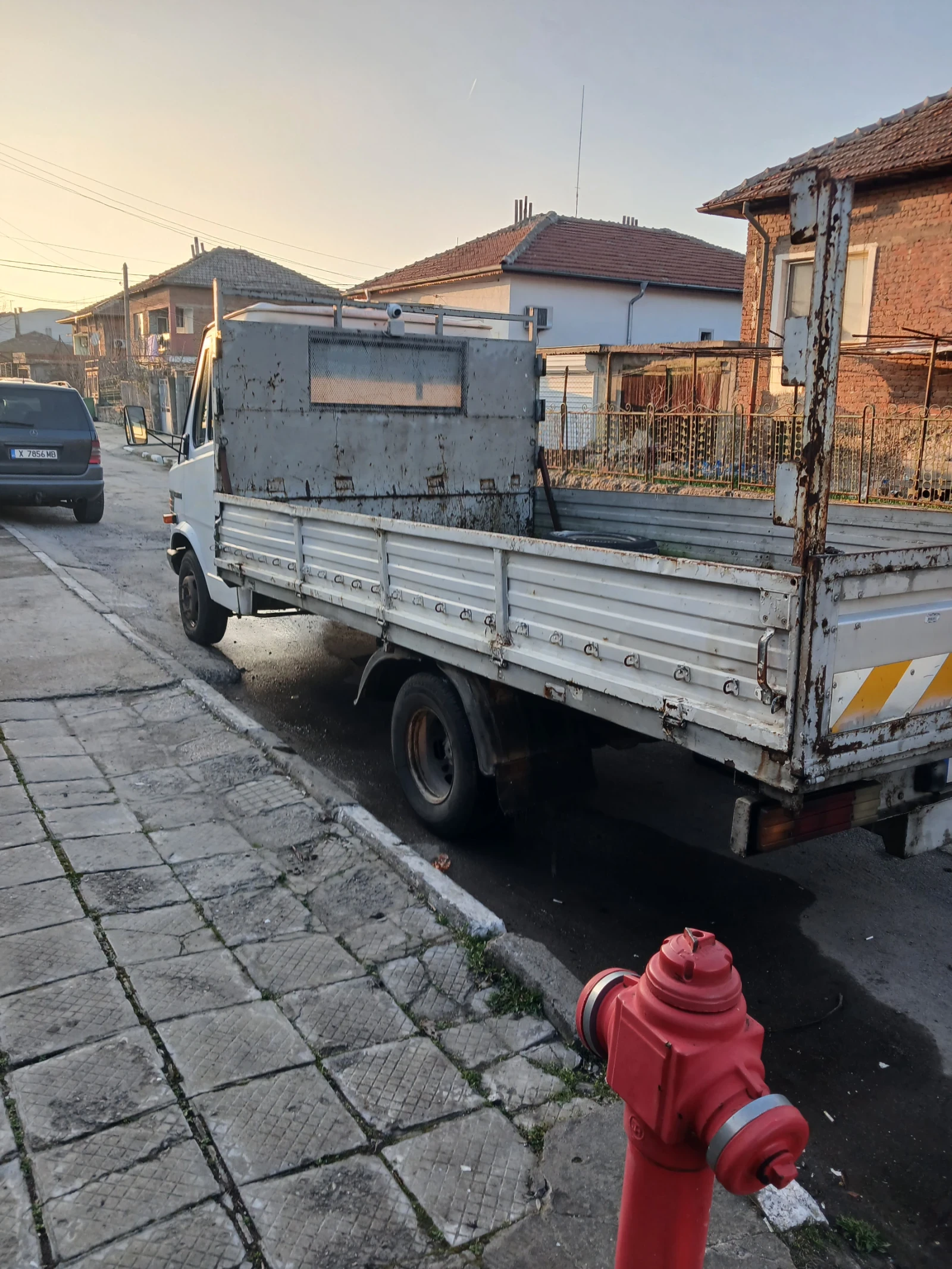 Mercedes-Benz 410 112222 - изображение 2