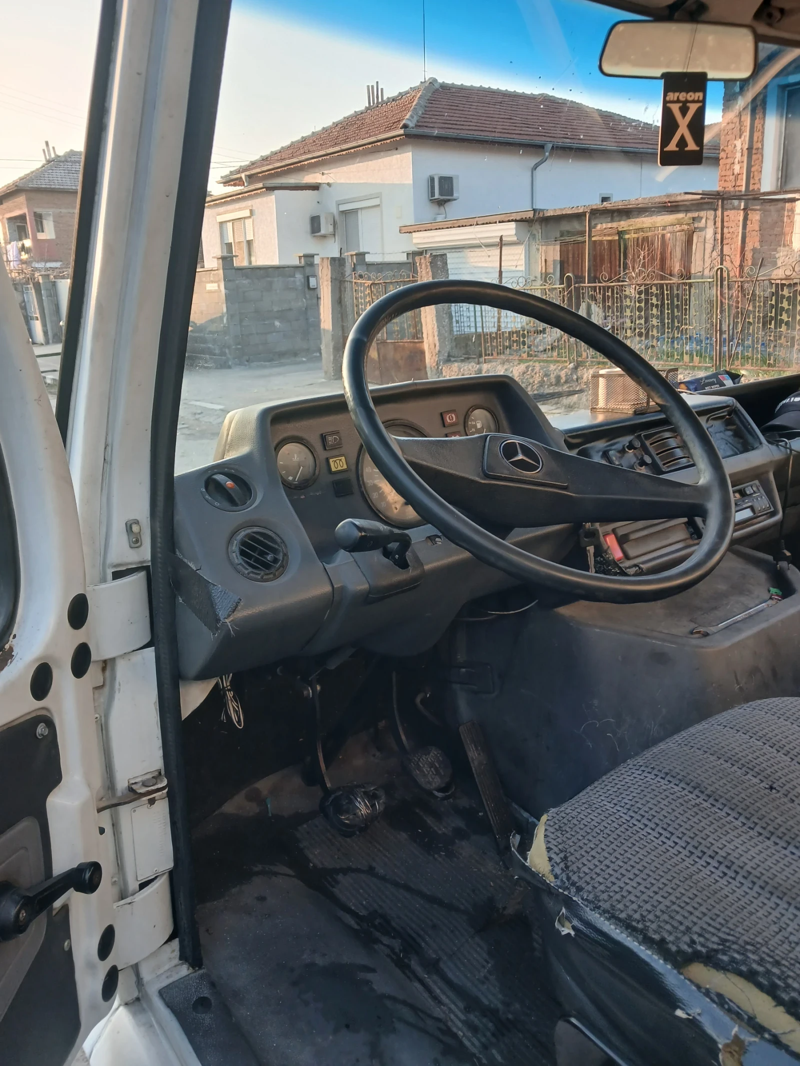 Mercedes-Benz 410 112222 - изображение 5