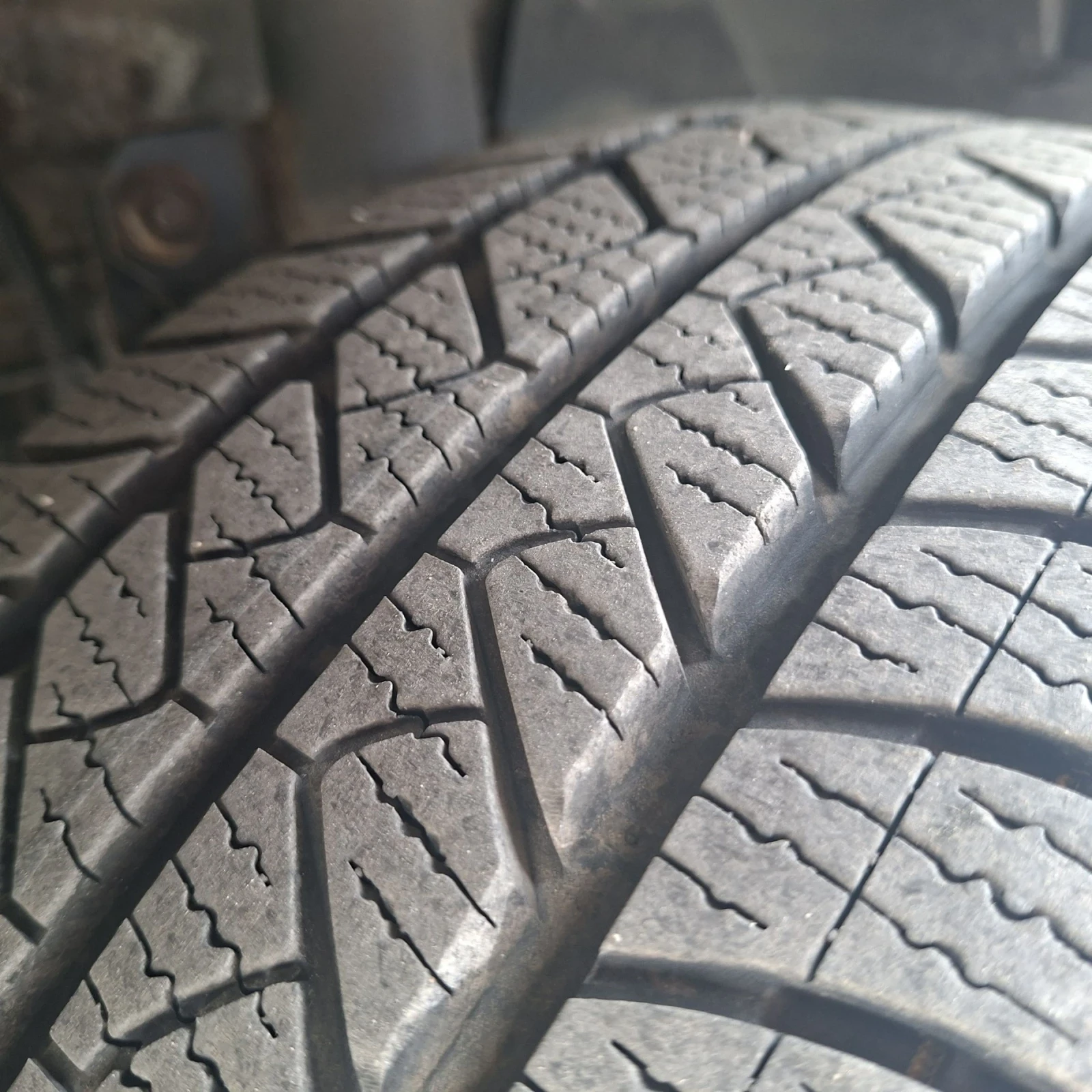 Ford Transit Custom TDCI 9MESTA KLIMA 6skorosti - изображение 6