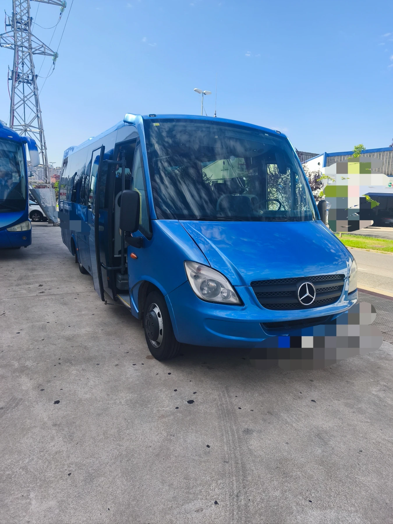 Mercedes-Benz Vario
