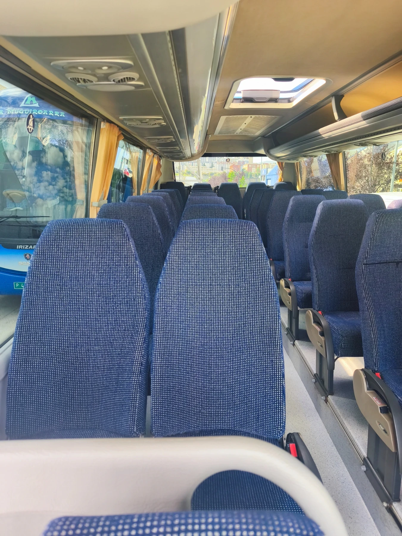 Mercedes-Benz Vario, снимка 12 - Бусове и автобуси - 55544829