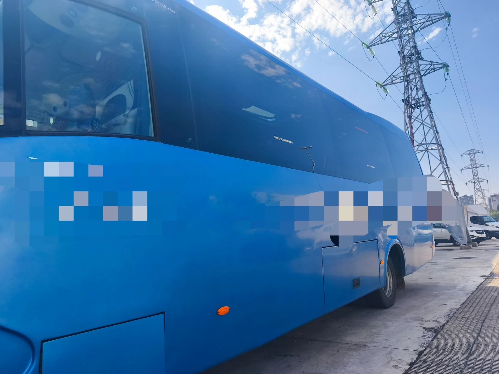 Mercedes-Benz Vario, снимка 6 - Бусове и автобуси - 55544829