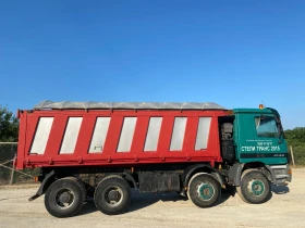 Mercedes-Benz Actros 4148, снимка 5