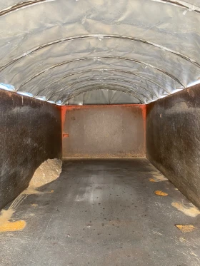 Mercedes-Benz Actros 4148, снимка 3