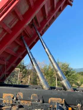 Mercedes-Benz Actros 4148, снимка 2